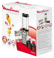 Блендер Moulinex LM142A26