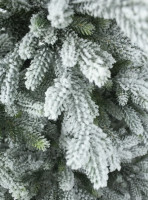 Ель Beatrees Изумрудная заснеженная 1.6м (1033016)