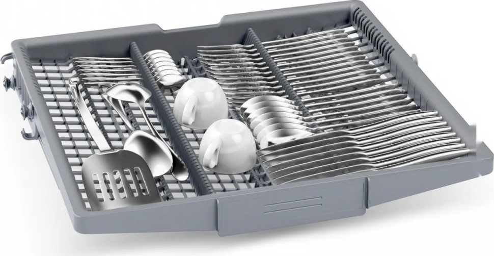 Посудомоечная машина Bosch Serie 6 SMD6ECX12E