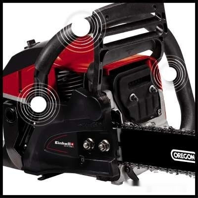 Бензопила Einhell GC-PC 2040 I