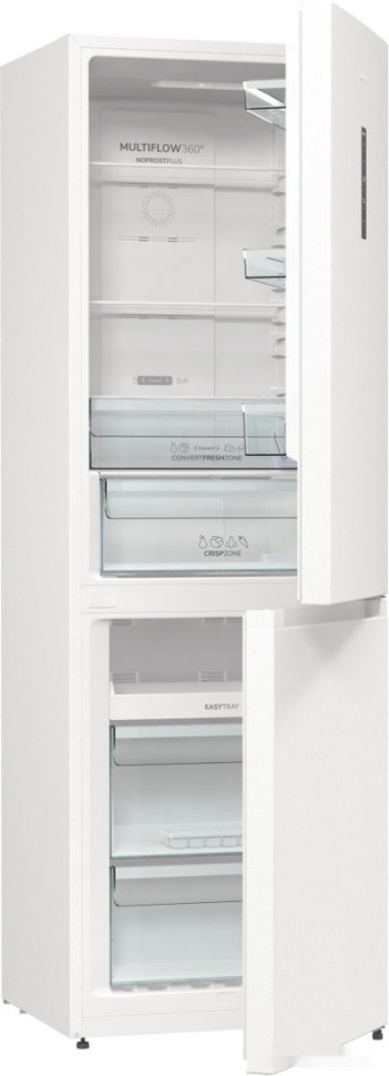Холодильник Gorenje NRKP61EA2W4