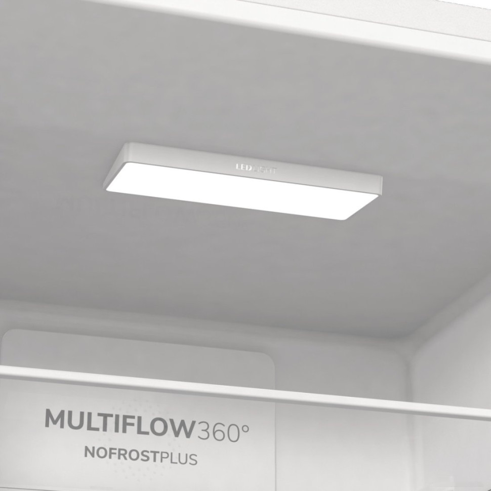 Холодильник Gorenje NRKP61EA2W4