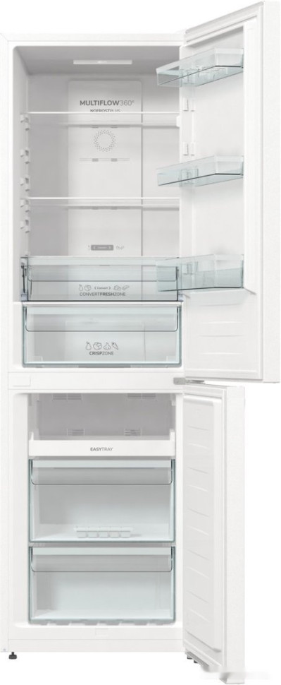 Холодильник Gorenje NRKP61EA2W4