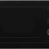 Микроволновая печь Hyundai HBW 2544 BG (черный)