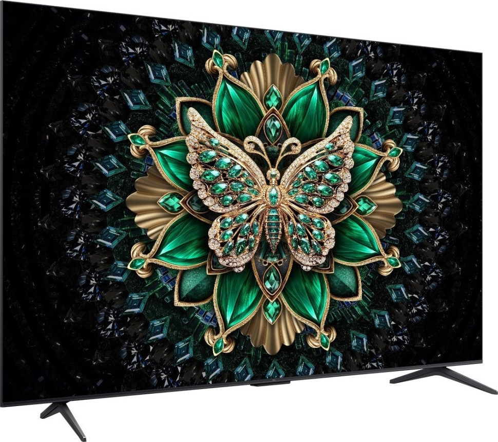 Телевизор TCL 65C6K