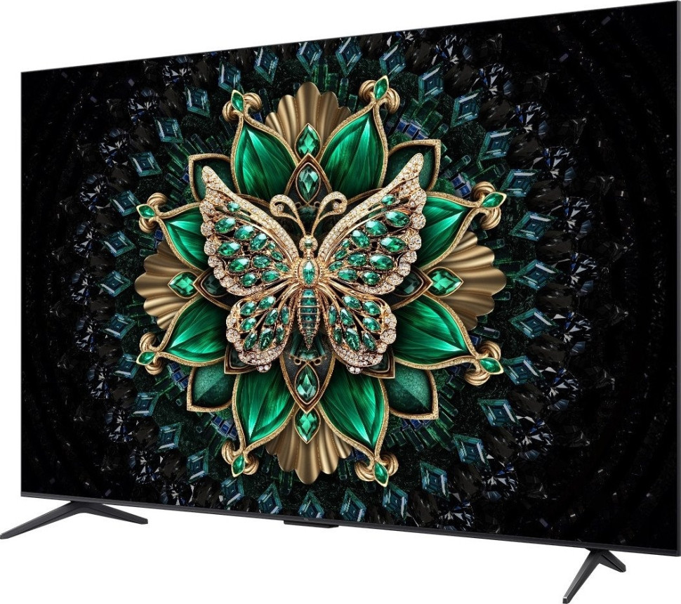 Телевизор TCL 65C6K