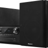 Музыкальный центр Panasonic SC-PMX90EE-K