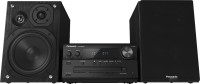 Музыкальный центр Panasonic SC-PMX90EE-K