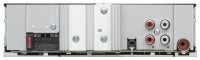 Автомагнитола JVC KD-X361BT