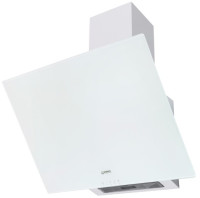 Вытяжка Germes Toscana 60 White