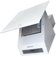 Вытяжка Germes Toscana 60 White