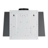 Вытяжка Germes Toscana 60 White