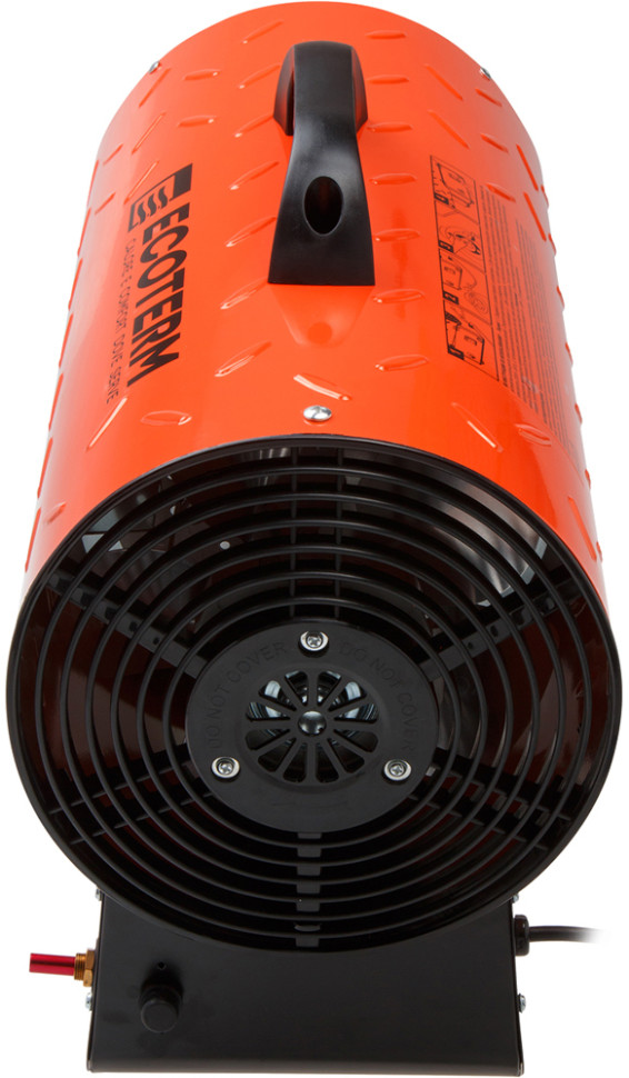 Тепловая пушка Ecoterm GHD-301