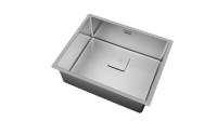Кухонная мойка Teka FLEXLINEA RS15 50.40