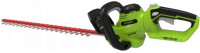 Кусторез Greenworks G40HT61 (2200907)