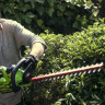 Кусторез Greenworks G40HT61 (2200907)
