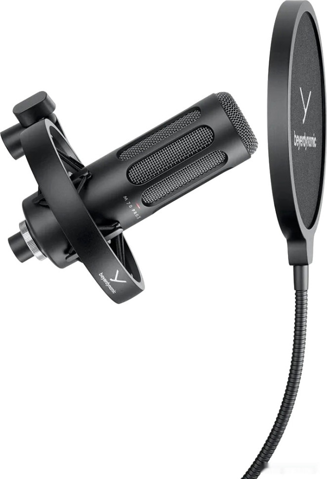 Микрофон Beyerdynamic M 70 Pro X