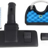 Пылесос Samsung VC18M21A0S1/EV