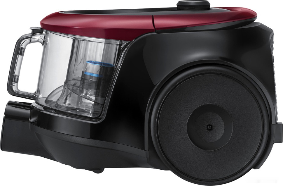 Пылесос Samsung VC18M21A0S1/EV