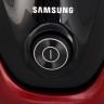 Пылесос Samsung VC18M21A0S1/EV