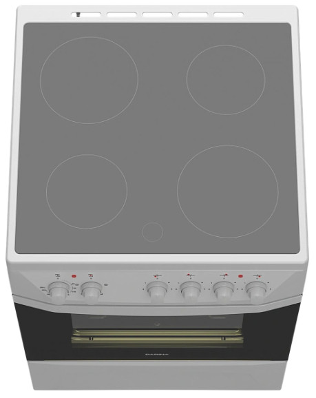 Плита Darina 1D EC 141 607 W
