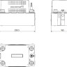 Станция водоснабжения Grundfos Conlift1