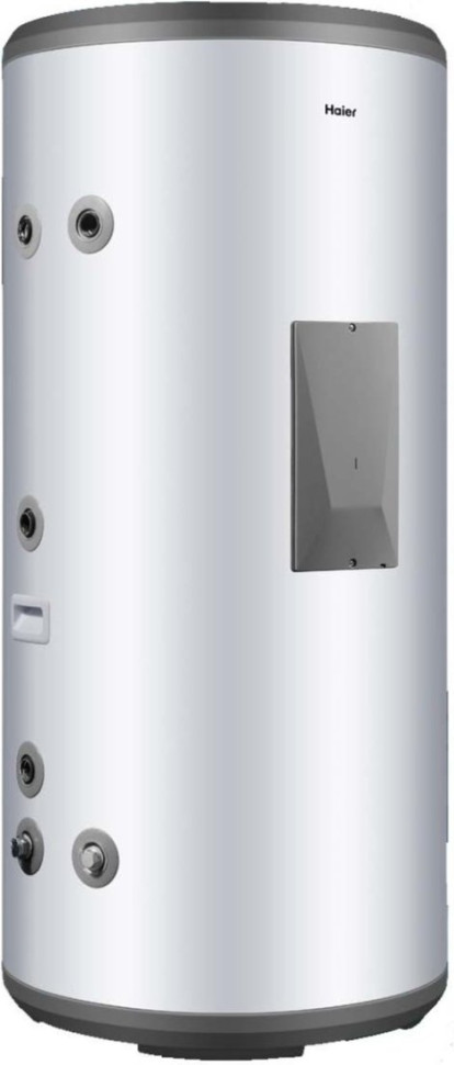 Водонагреватель HAIER AquaBoost 1.200F