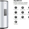 Водонагреватель HAIER AquaBoost 1.200F