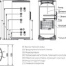 Водонагреватель HAIER AquaBoost 1.200F