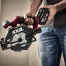 Дисковая (циркулярная) пила Skil CR6413 CR6413SE00 (без АКБ)