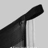 Проекционный экран SeeMax E-Set 406х304 [ESF200VF/VR]
