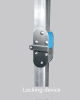 Проекционный экран SeeMax E-Set 406х304 [ESF200VF/VR]