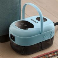 Пароочиститель Kitfort KT-9303