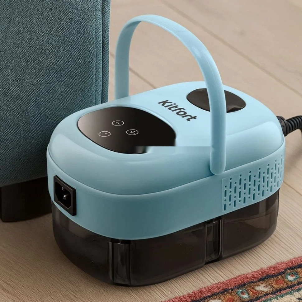 Пароочиститель Kitfort KT-9303