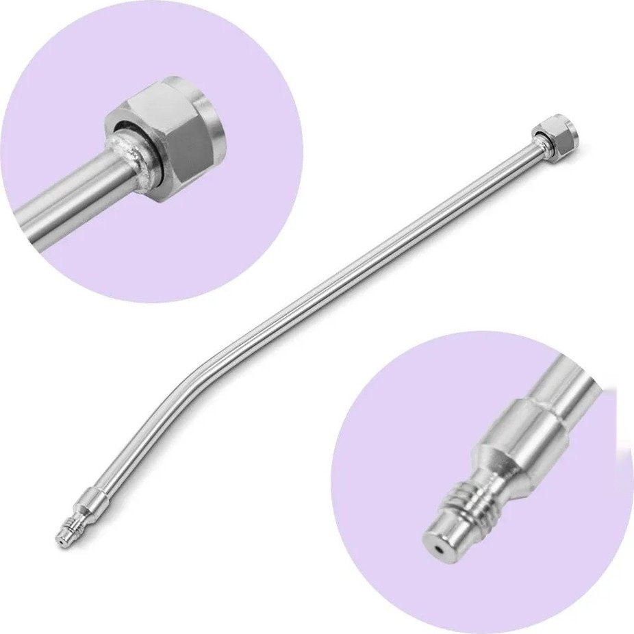 Пароочиститель Kitfort KT-9303