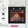 Духовой шкаф Simfer B6EB56014