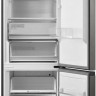 Холодильник с морозильником Midea MDRB521MIE28OD