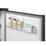 Холодильник с морозильником Midea MDRB521MIE28OD
