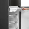 Холодильник с морозильником Midea MDRB521MIE28OD