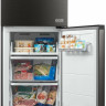 Холодильник с морозильником Midea MDRB521MIE28OD