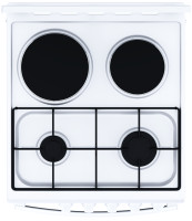 Плита Flama RK 2201 W