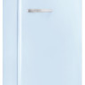 Однокамерный холодильник Smeg FAB28RPB5