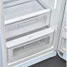 Однокамерный холодильник Smeg FAB28RPB5