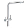 Смеситель Franke Neptune Clear Water Хром