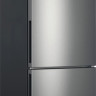 Холодильник Indesit ITR 5180 S
