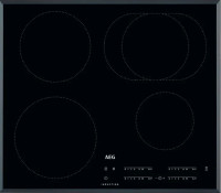 Варочная панель AEG IKB64413FB