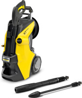 Мойка высокого давления Karcher K 7 Premium Power 1.317-170.0