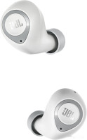 Наушники JBL C100 TWS (белый)