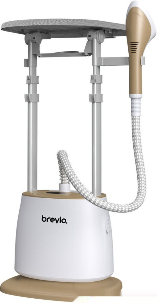 Отпариватель Brevio ST2400
