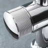 Смеситель Grohe Blue Pure Minta 119707 (суперсталь)